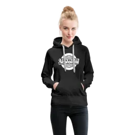 Alcoholiday Women’s Premium Hoodie