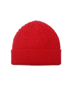 Andersen-Andersen Beanie Medium Red