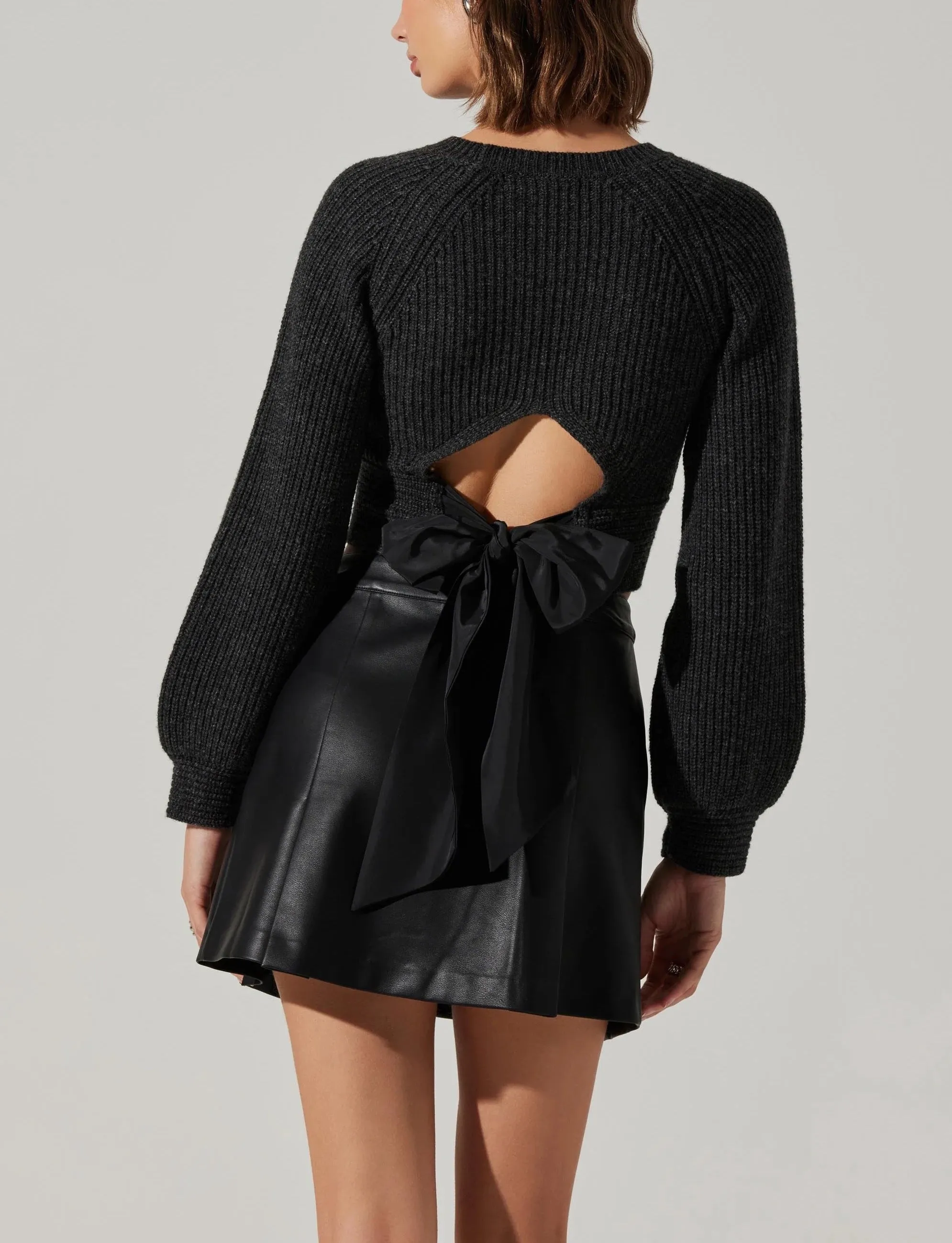 ASTR Elia Sweater