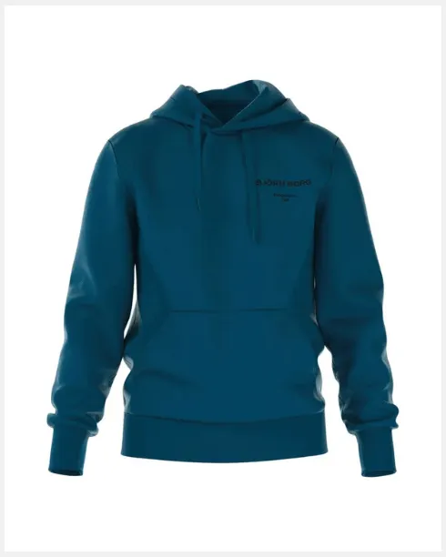 Björn Borg Hoodie Essential 1 Blue