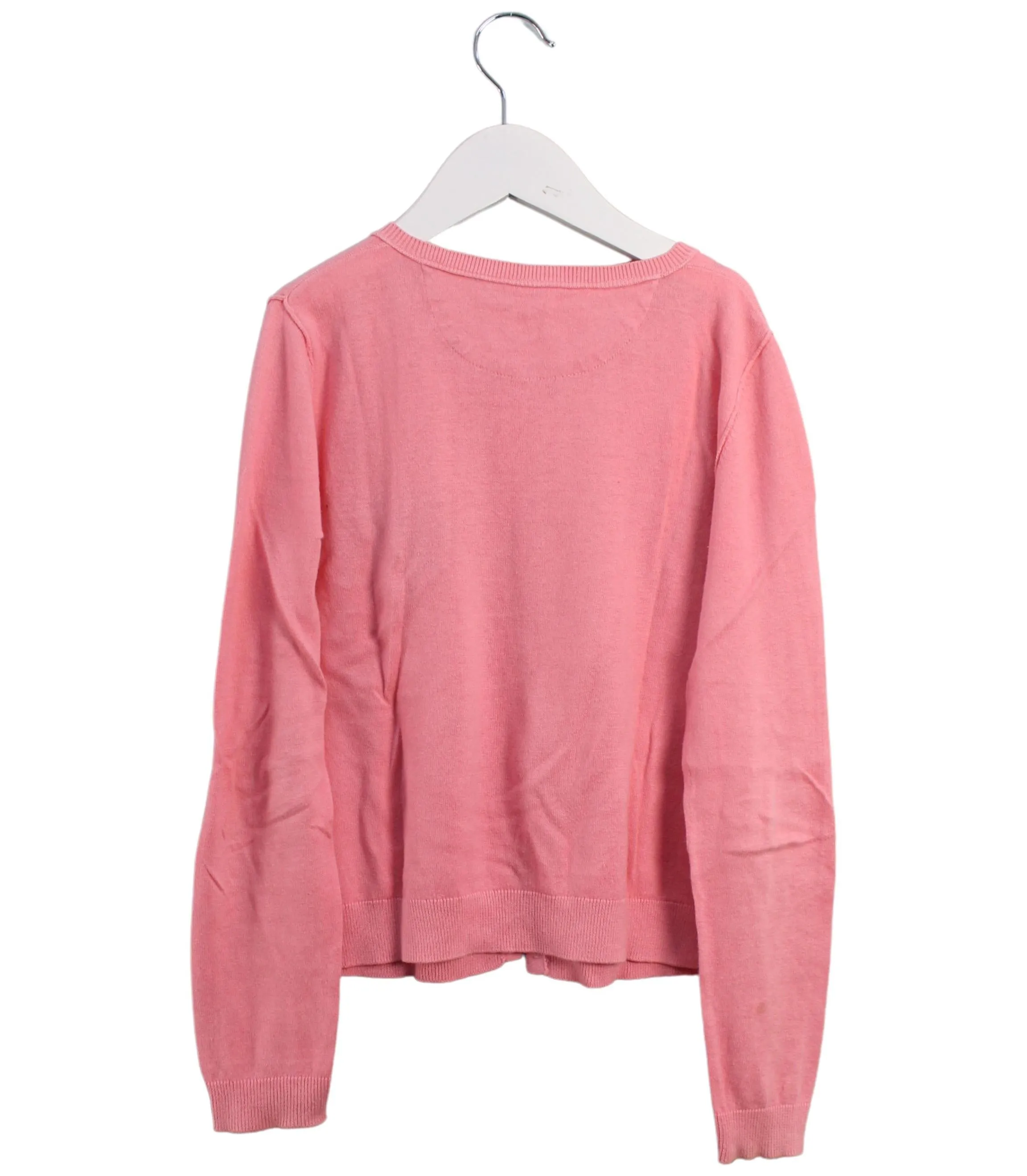 Bonpoint Cardigan 10Y (thin)
