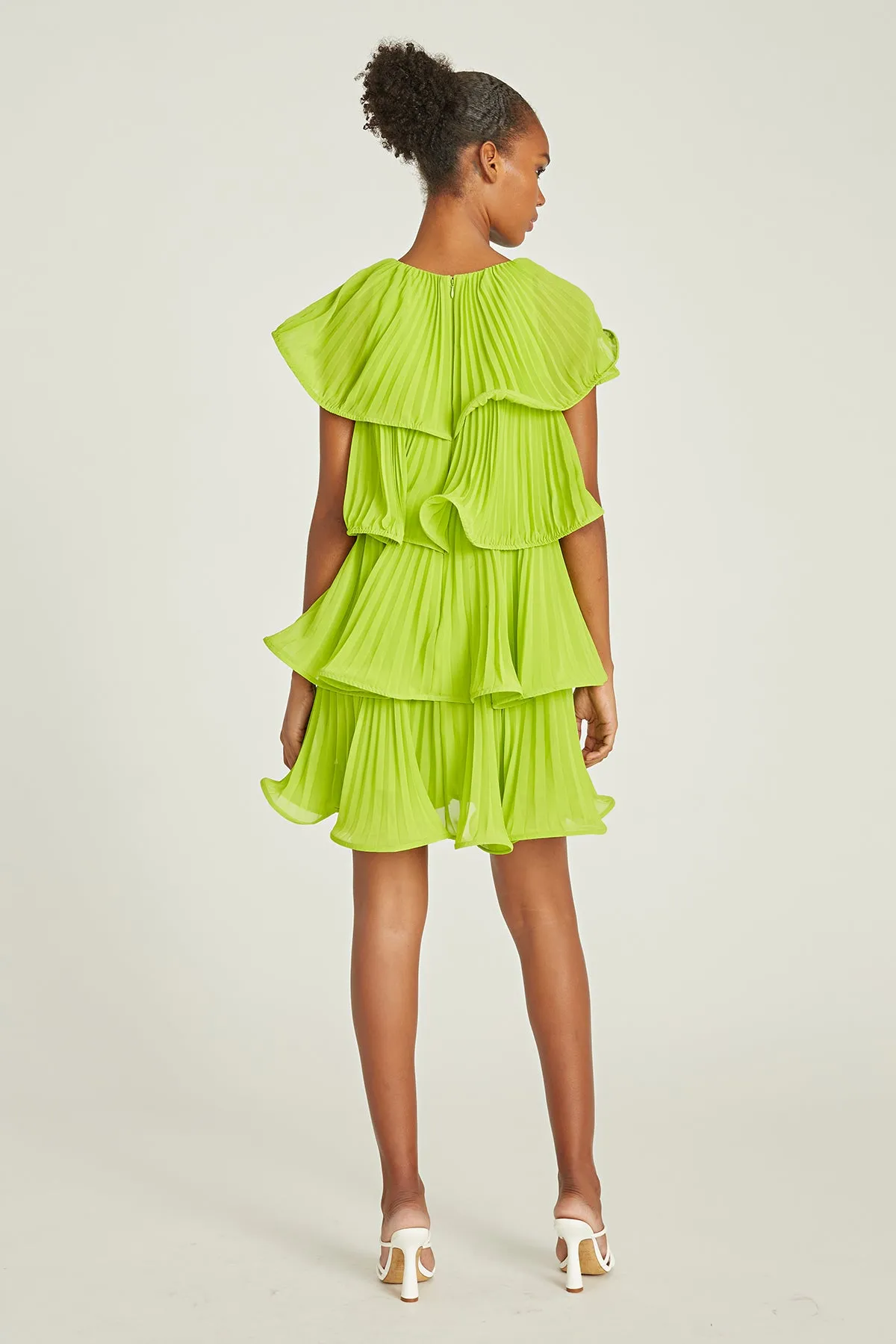 Breeta Dress
