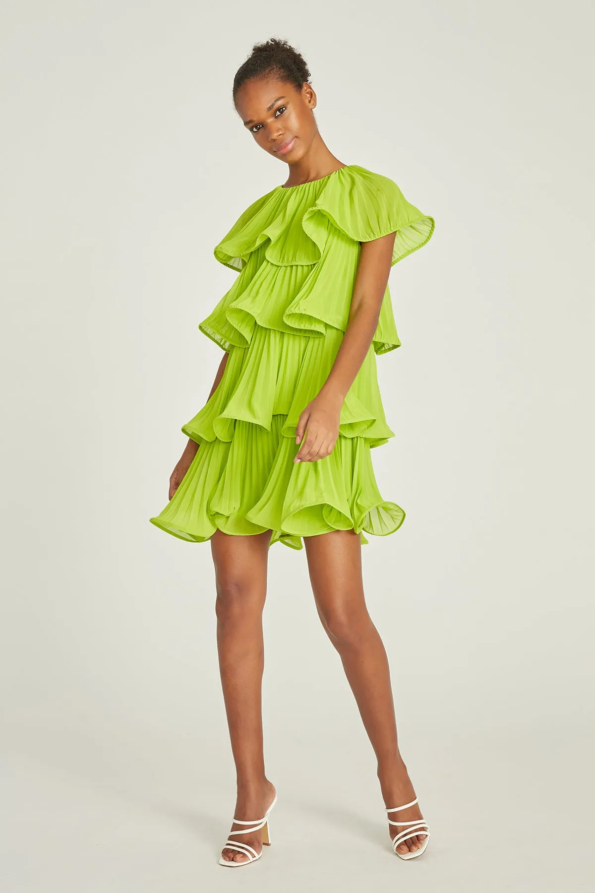 Breeta Dress