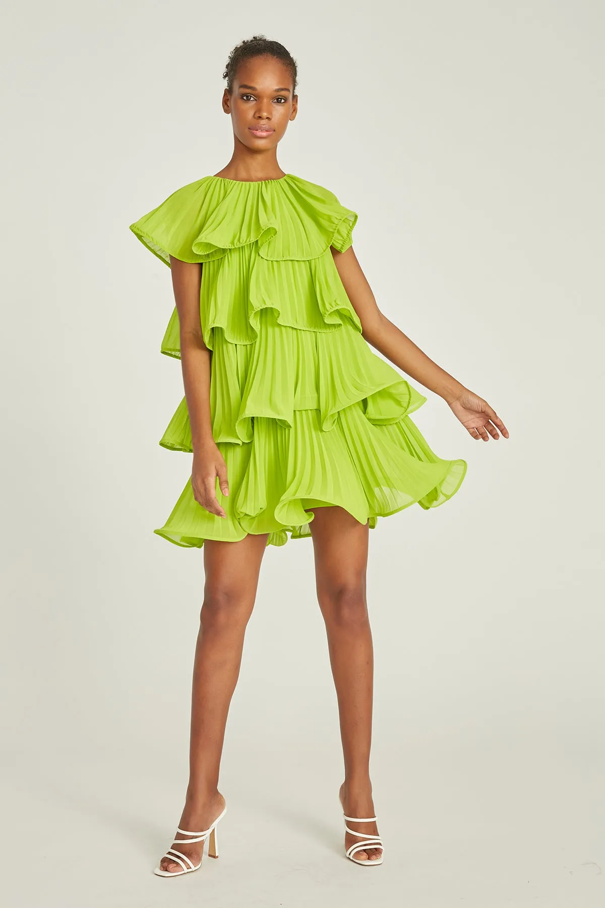 Breeta Dress