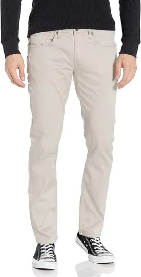 Buffalo David Bitton Men's Slim Ash Jeans