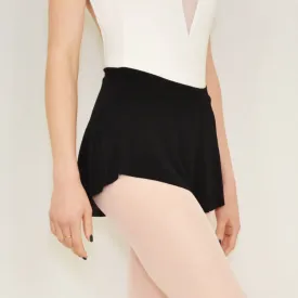 Bullet Pointe | Ballet Skirt | Black