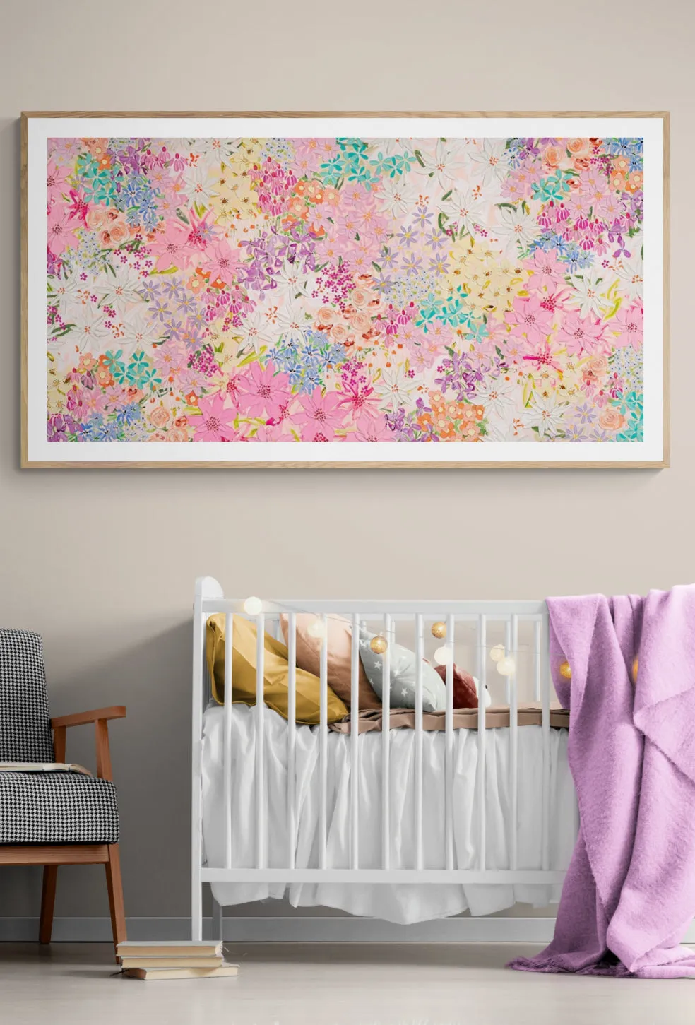 Bumblebee PRINT