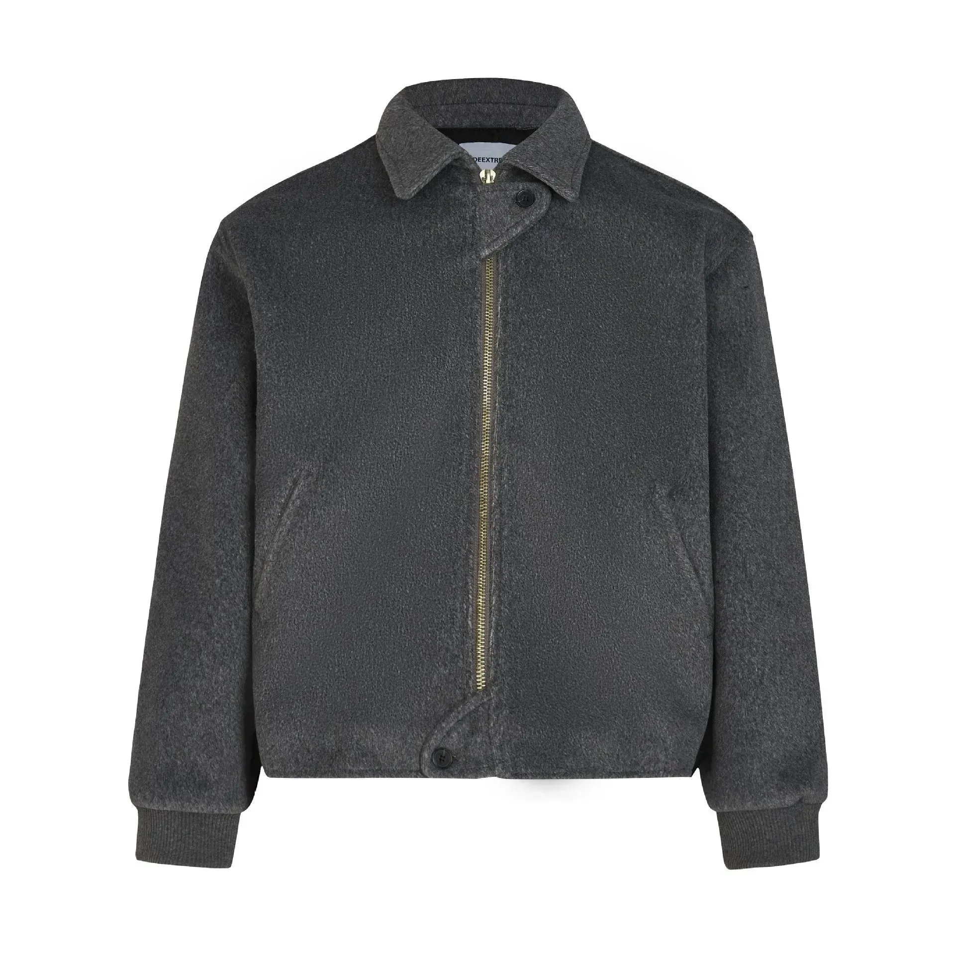 Casual Autumn winter Warm Cardigan Jacket Unisex