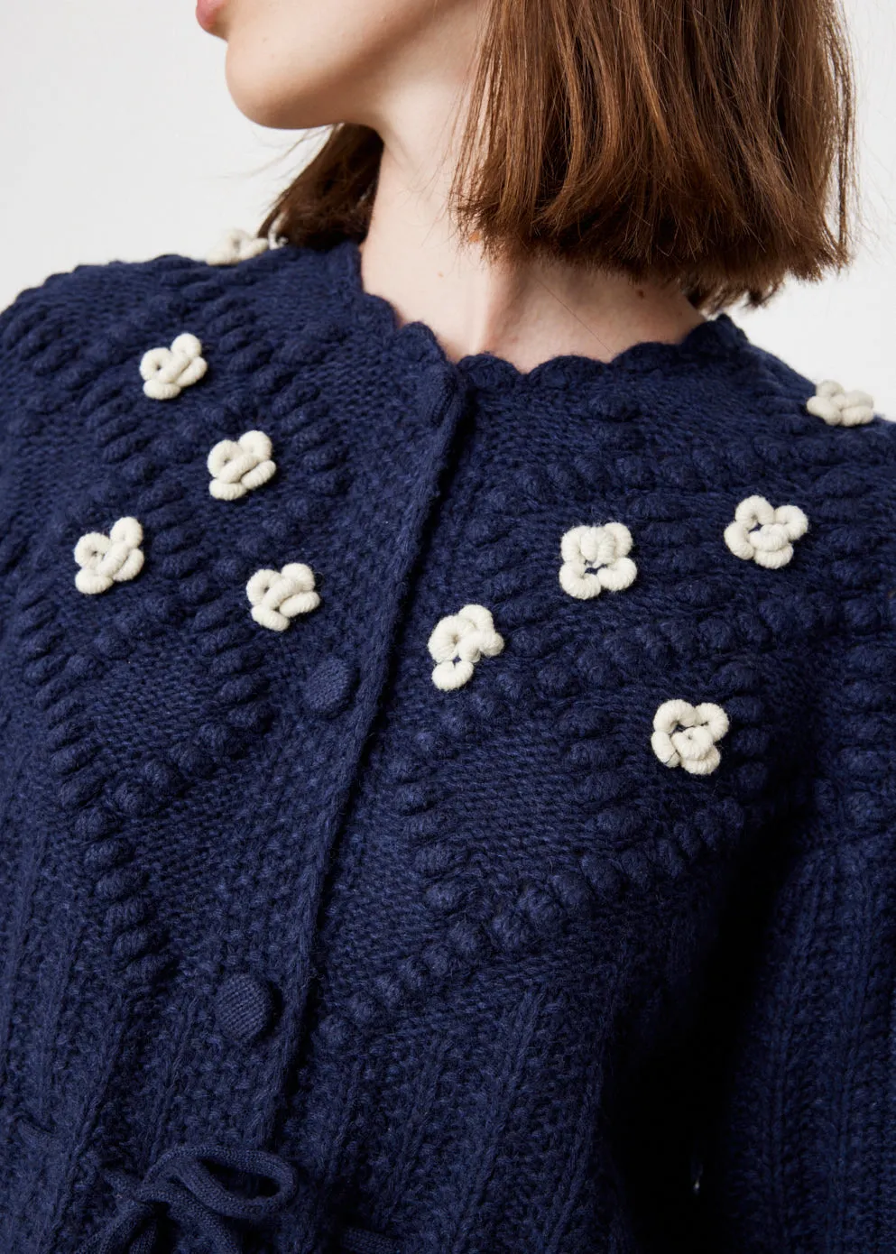 Cristina Cardigan