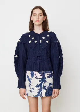Cristina Cardigan