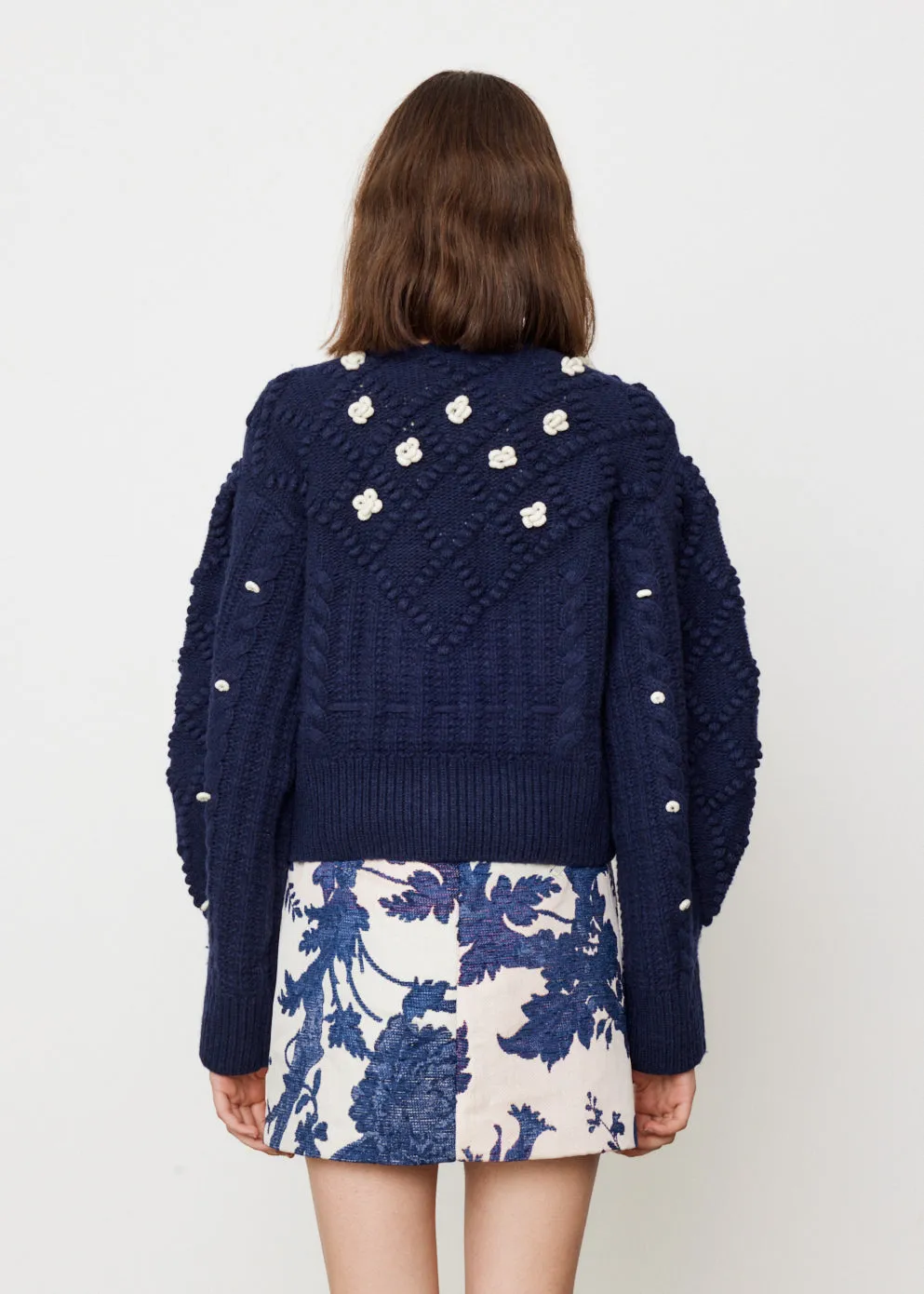 Cristina Cardigan
