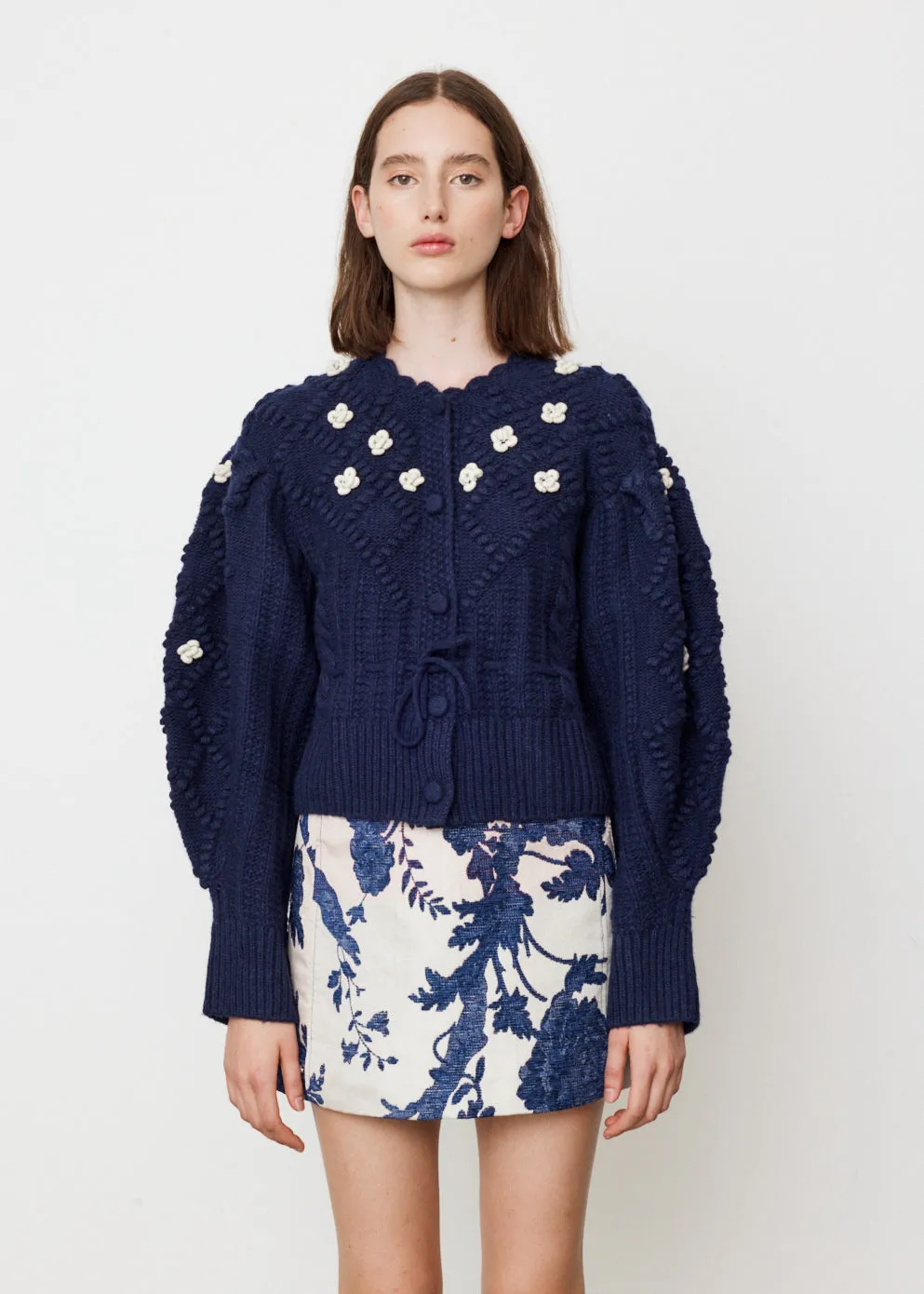 Cristina Cardigan