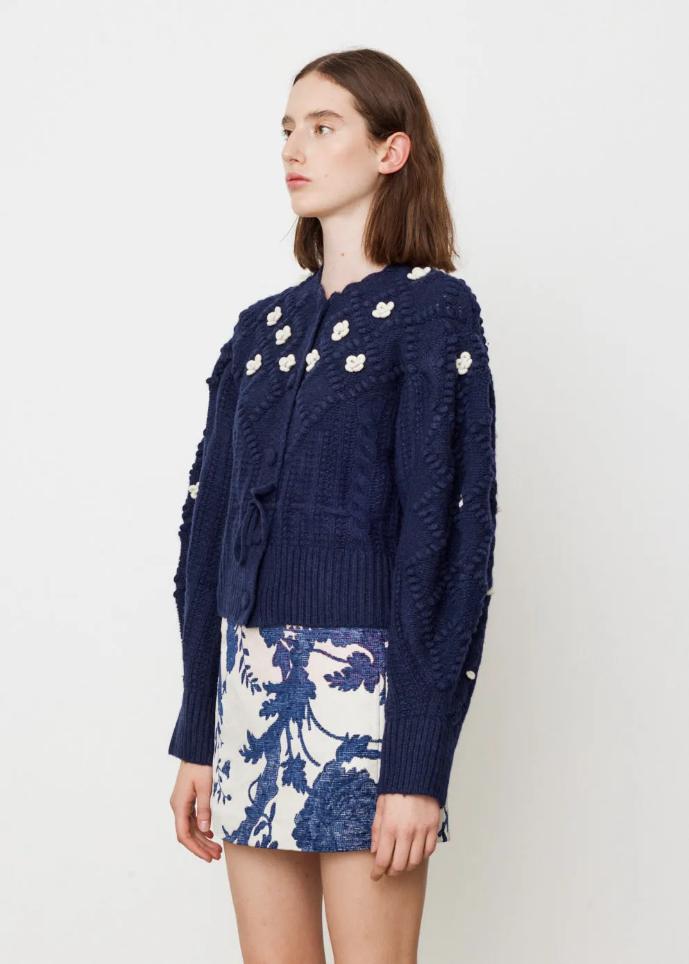 Cristina Cardigan