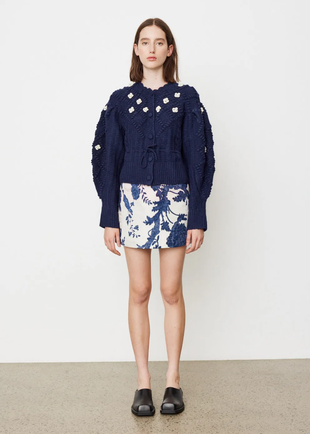 Cristina Cardigan