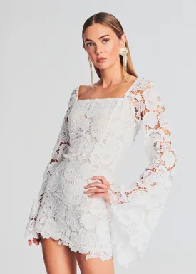 Eliza Mini Dress