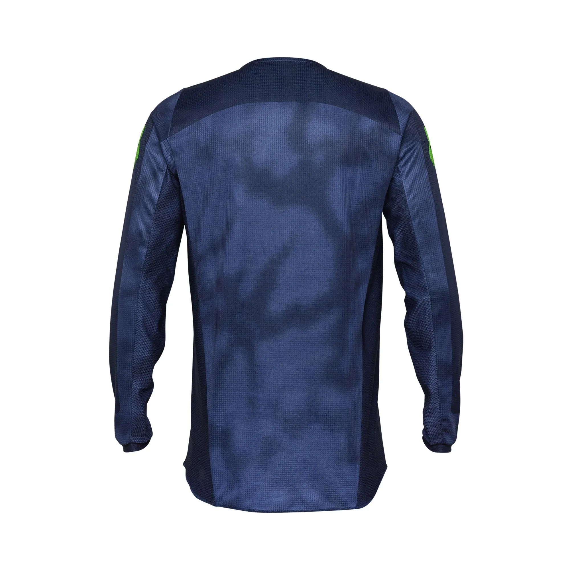 Fox Racing 180 Taunt Offroad Jersey Navy Blue
