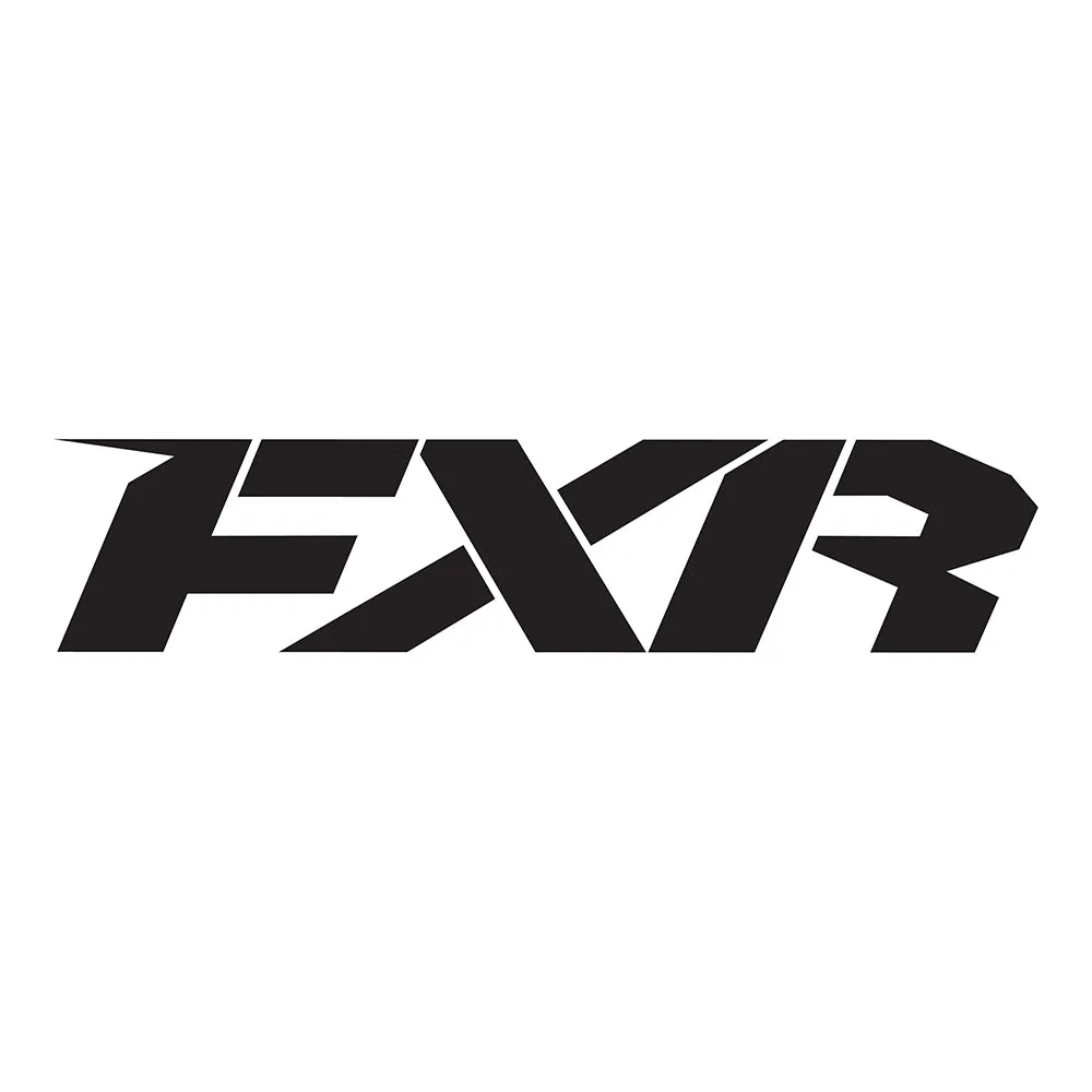 FXR Snowmobile Monosuit Removable Liner 120gr Black