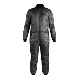 FXR Snowmobile Monosuit Removable Liner 120gr Black