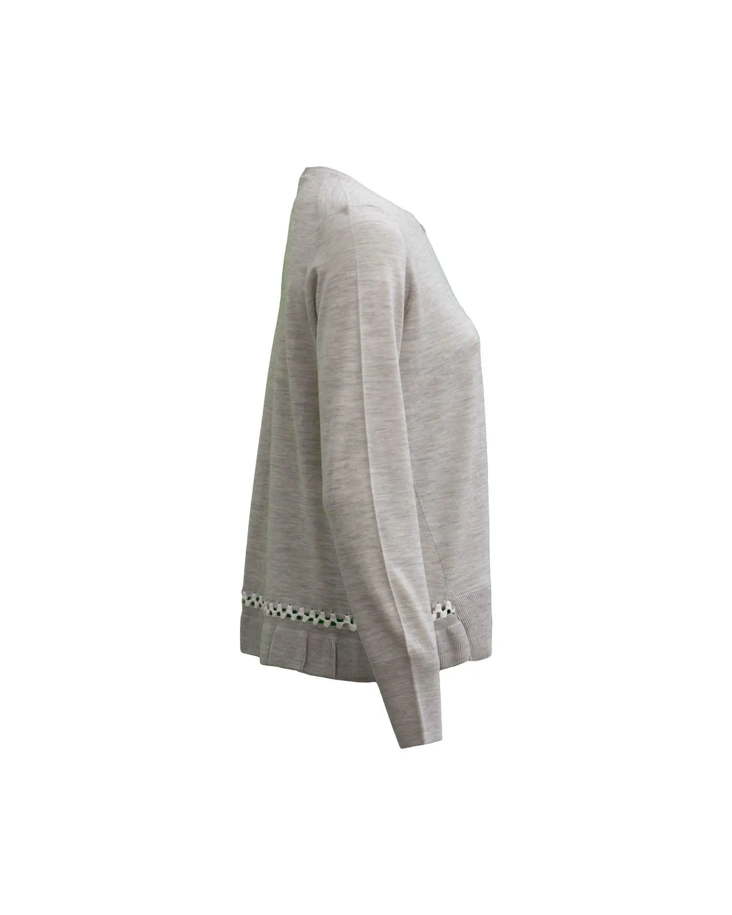 Havana Heat Cardigan
