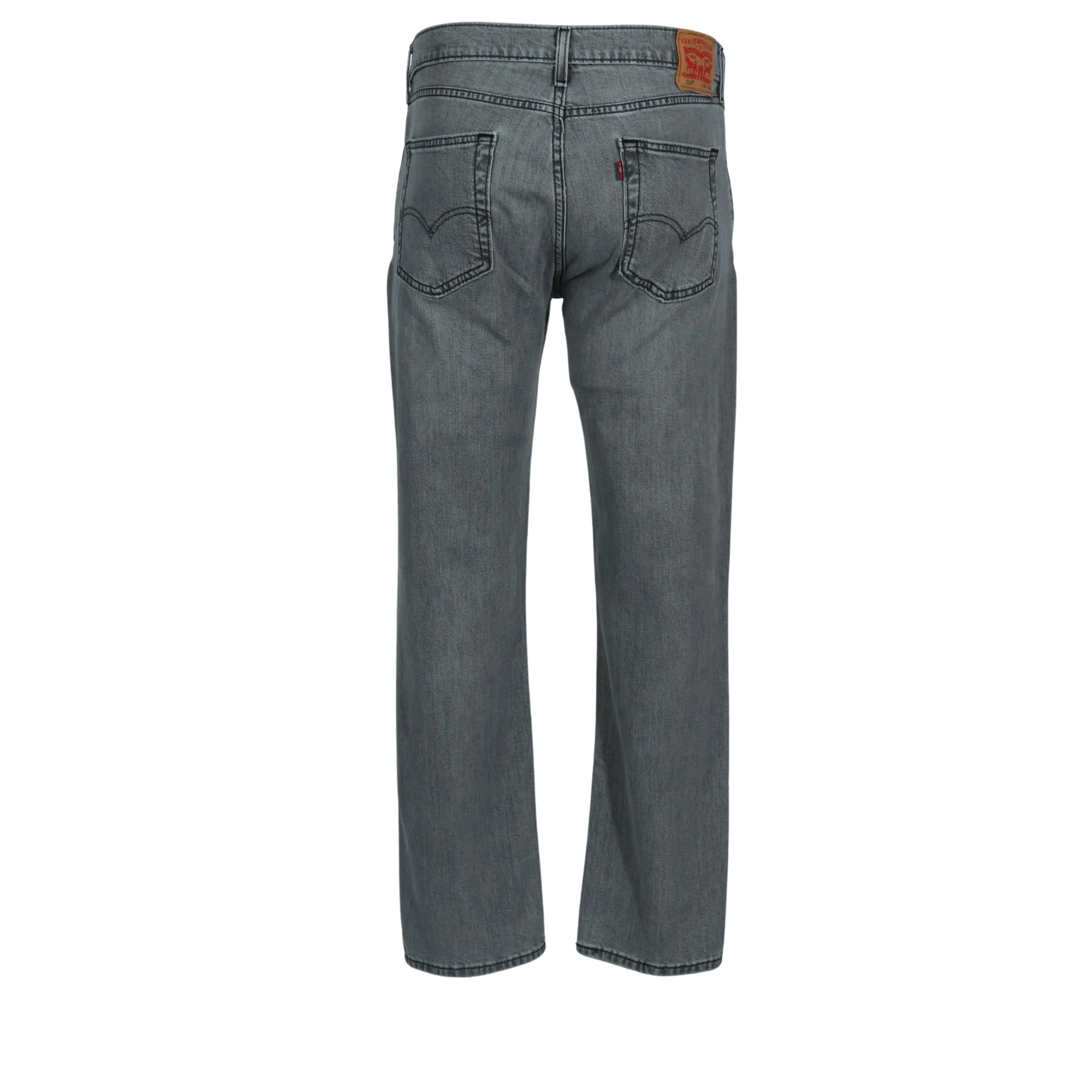 LEVI'S - Straight Leg Jeans