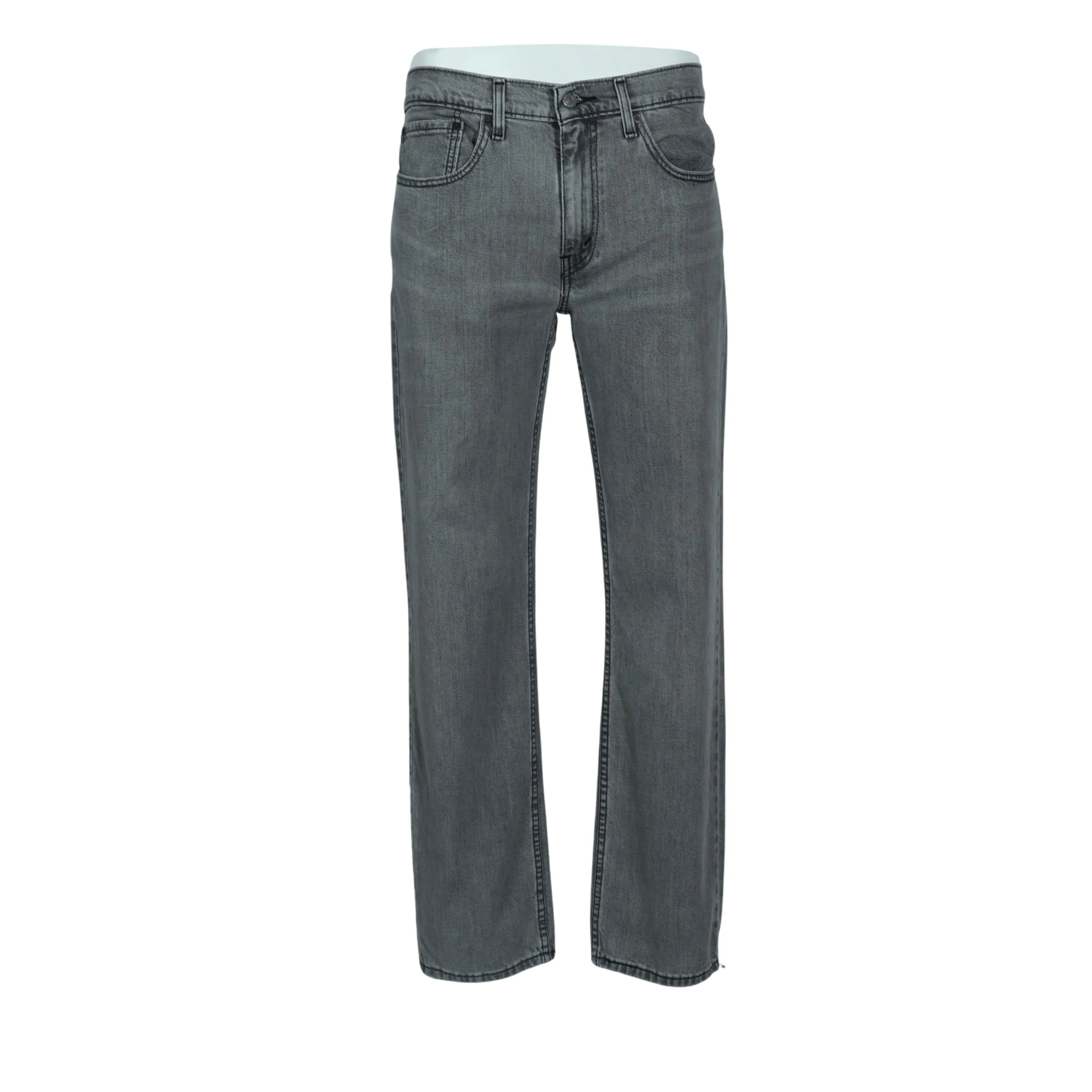 LEVI'S - Straight Leg Jeans