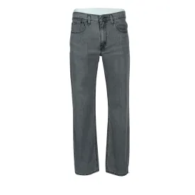 LEVI'S - Straight Leg Jeans