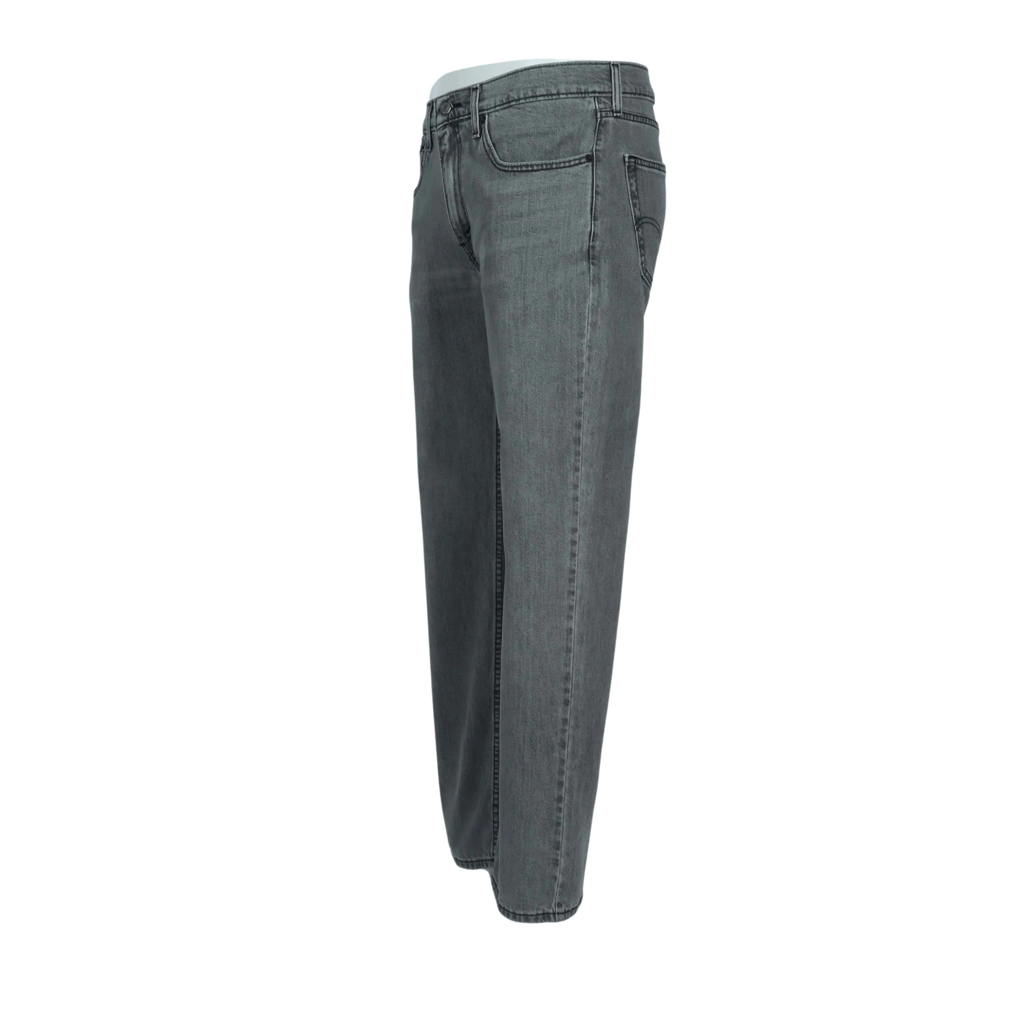 LEVI'S - Straight Leg Jeans