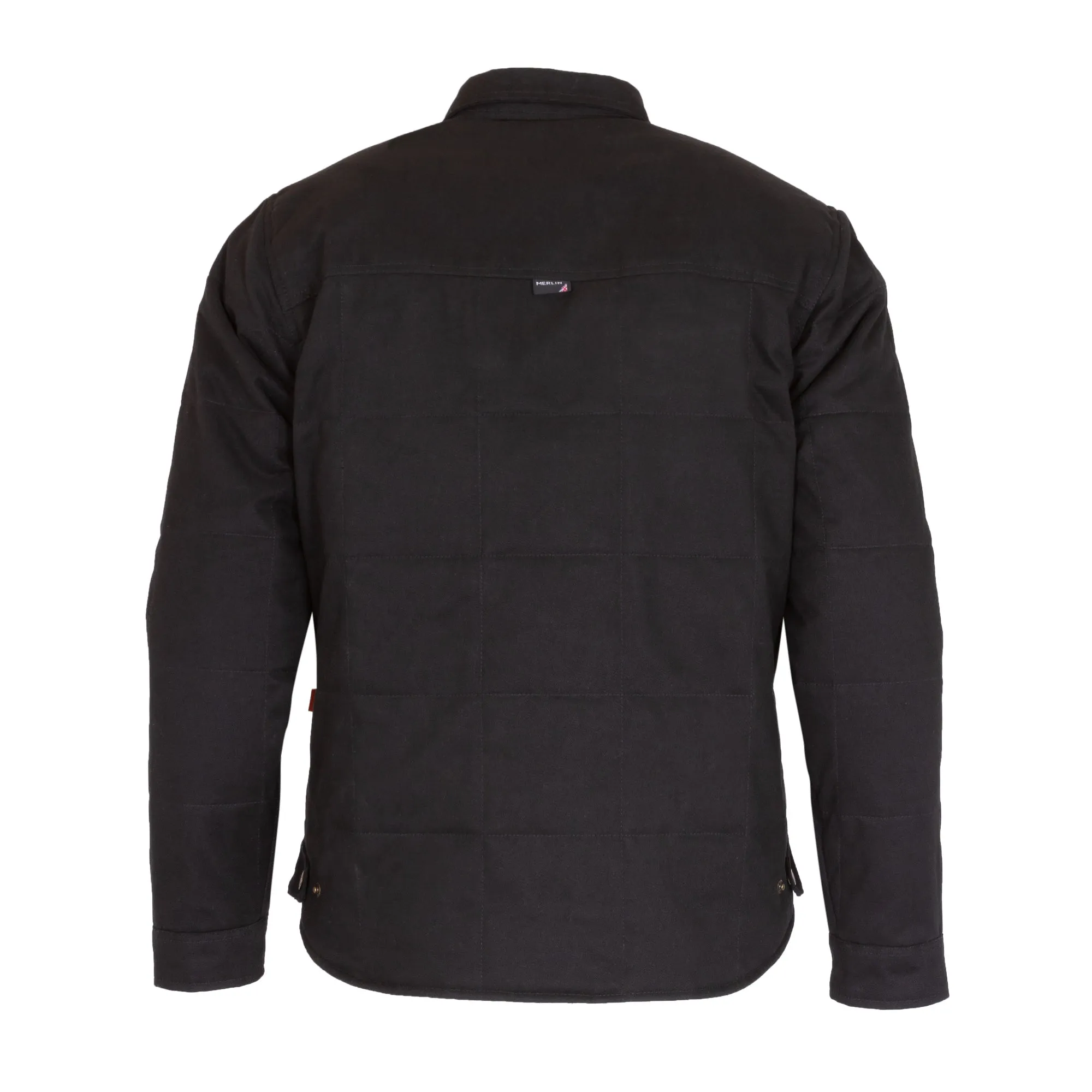 Merlin Codsall Baffle Riding Jacket