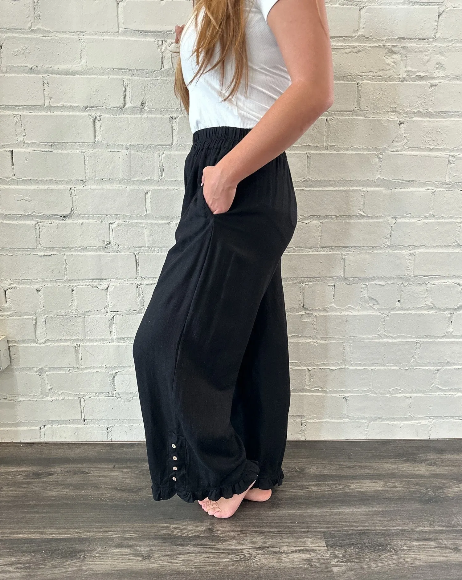 Met Your Match Pants
