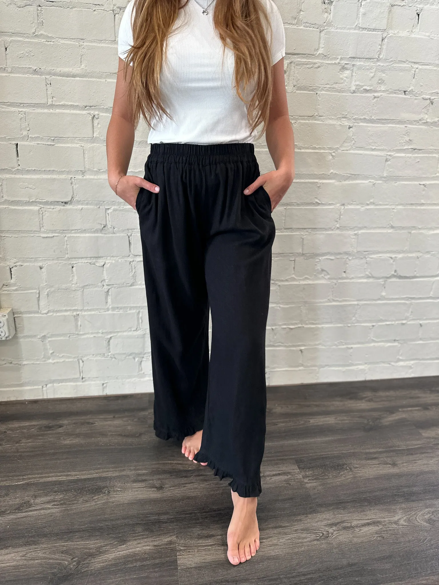 Met Your Match Pants