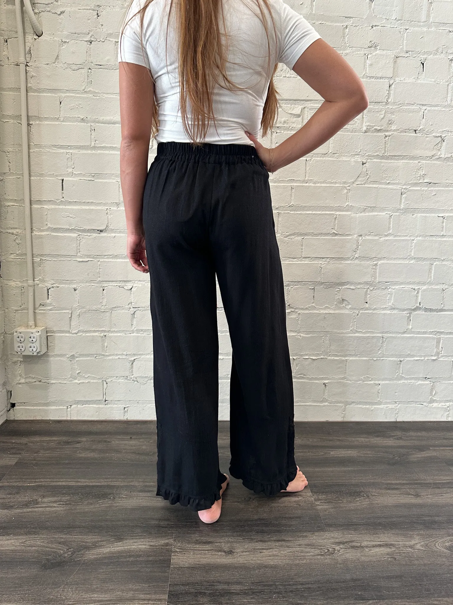 Met Your Match Pants