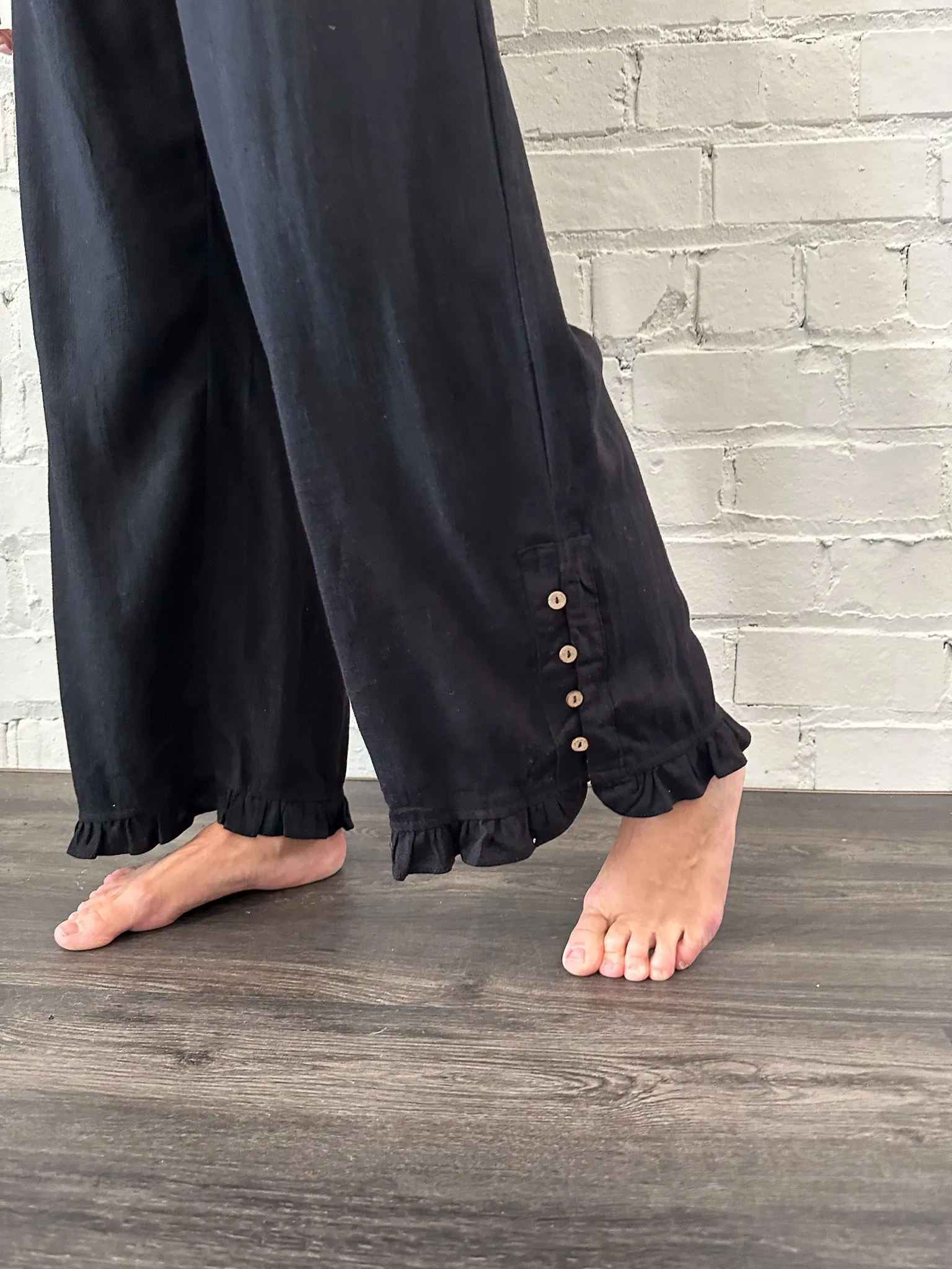 Met Your Match Pants