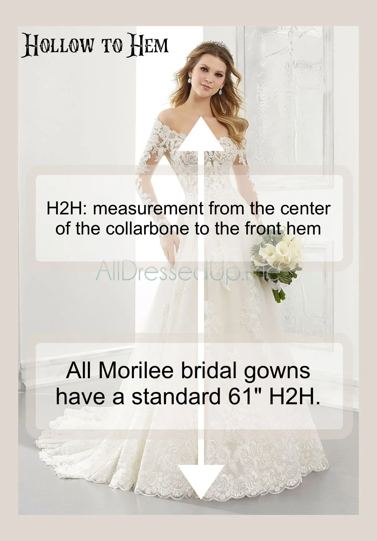 Morilee - 2507 - Juliet - Cheron's Bridal, Wedding Gown