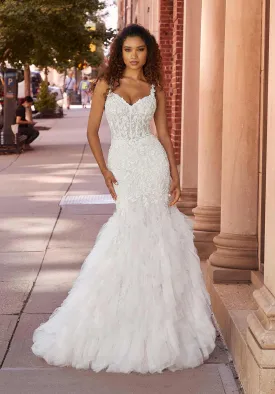 Morilee - 2507 - Juliet - Cheron's Bridal, Wedding Gown