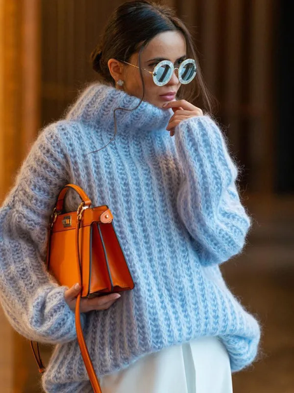 Rainy Dayz Sweater