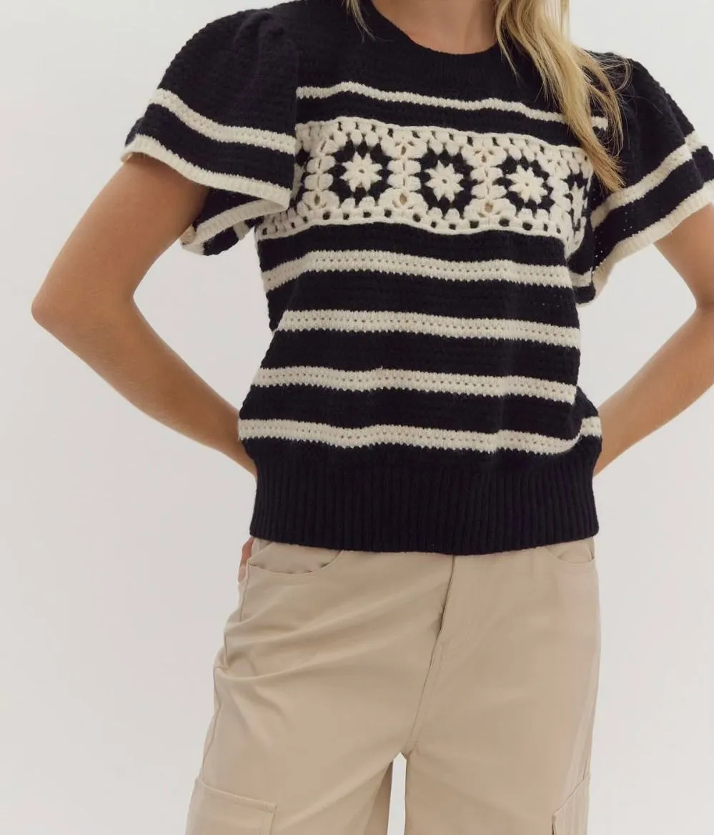 Rosie Sweater
