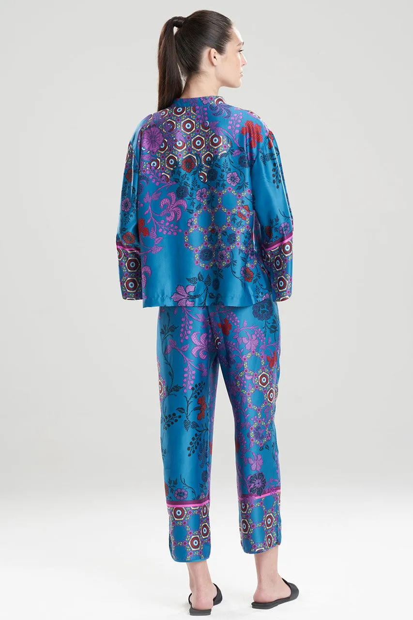 Samarkand Mandarin PJ