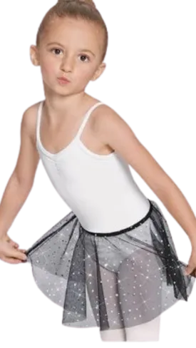 Sparkle Skirt 02283C
