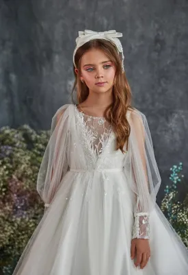 Teidra Dress