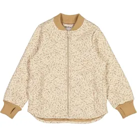 Thermo Jacket Loui - oat grasses and seeds