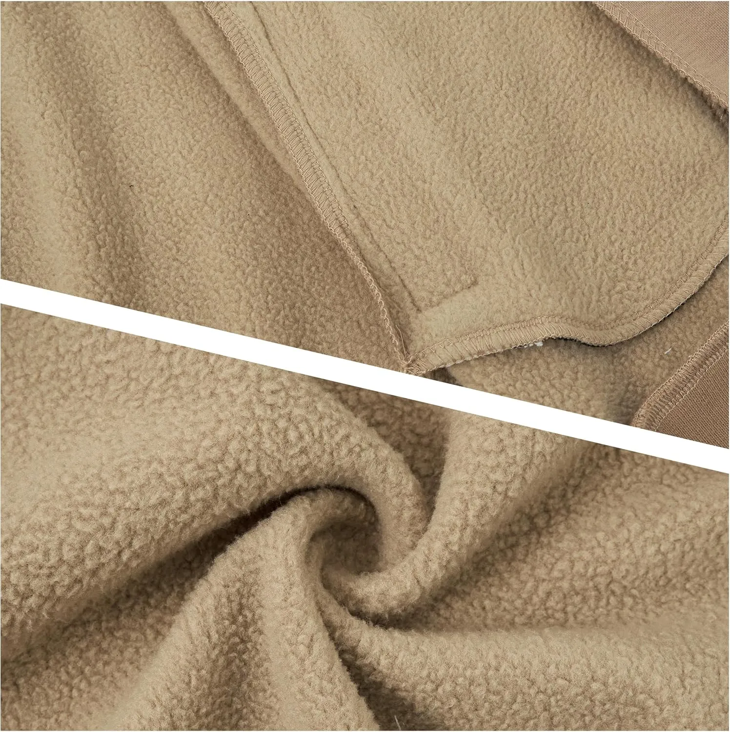 Volunboy Kids Baseball Jacket Varsity Letterman Coat Fall Winter Fleece Bomber Vintage Outerwear