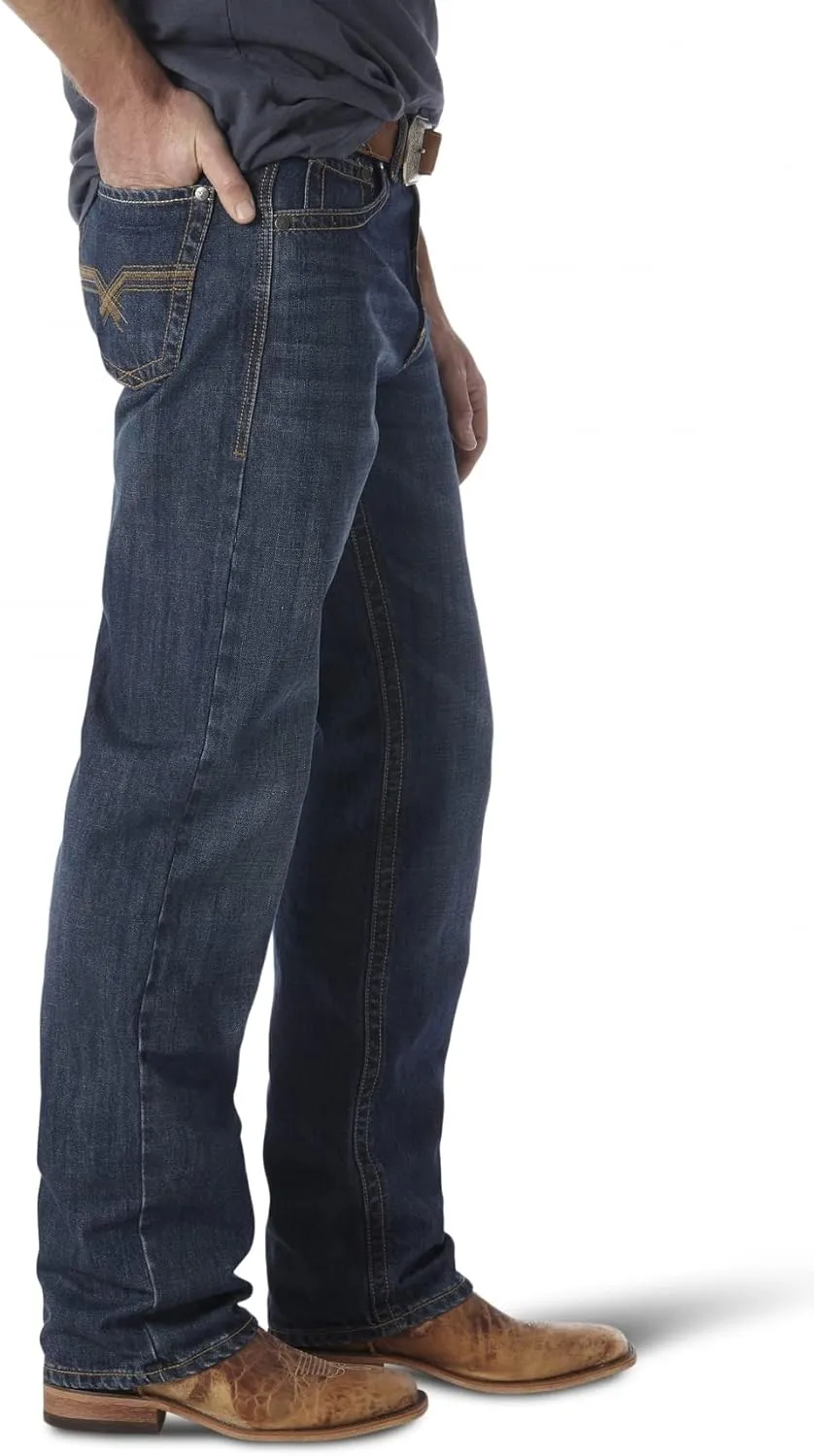 Wrangler Men's 20X Extreme Relaxed Fit Jeans