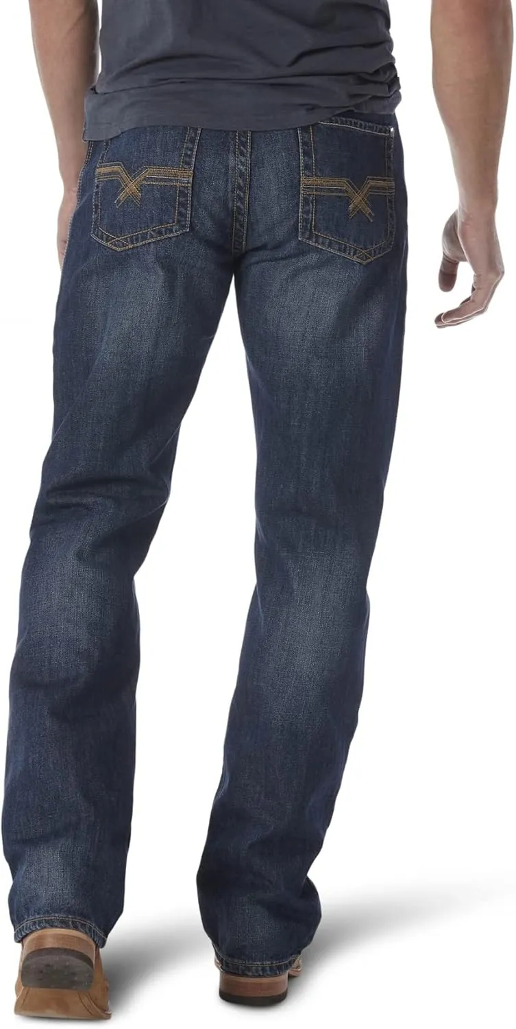 Wrangler Men's 20X Extreme Relaxed Fit Jeans