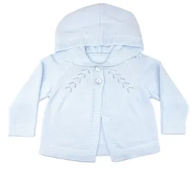 Zubels - Hooded Sweater